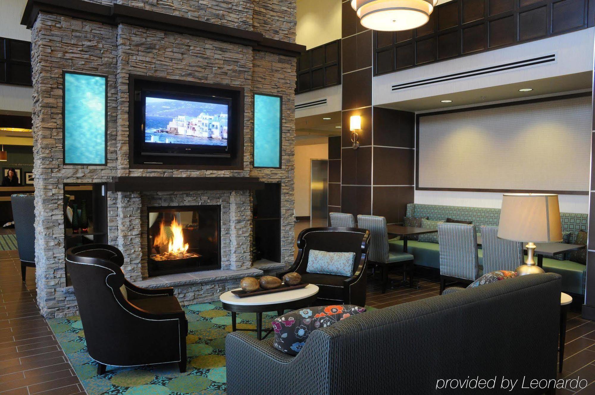 Hampton Inn & Suites By Hilton Dartmouth - Halifax Interior photo