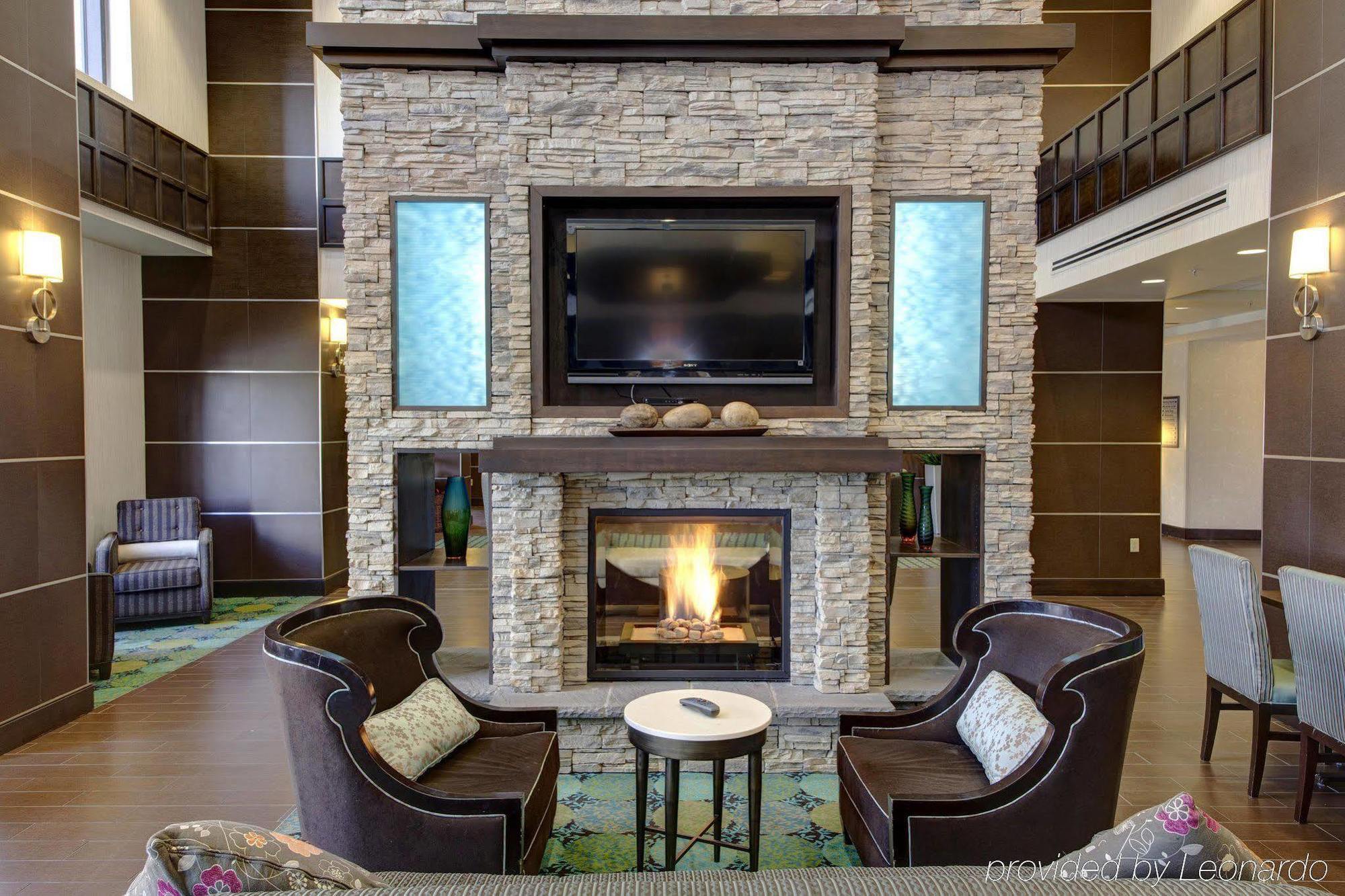 Hampton Inn & Suites By Hilton Dartmouth - Halifax Interior photo