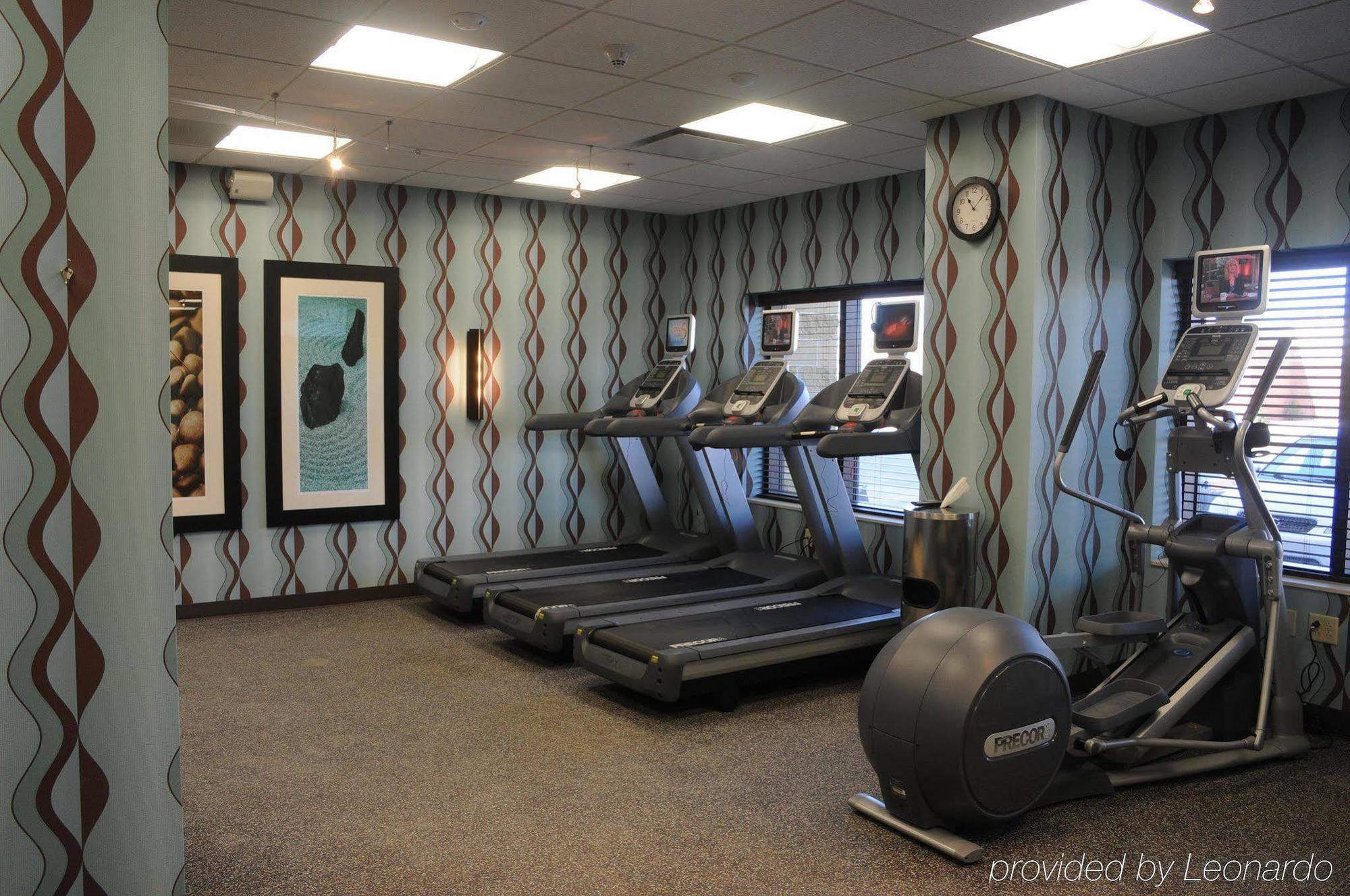 Hampton Inn & Suites By Hilton Dartmouth - Halifax Facilities photo