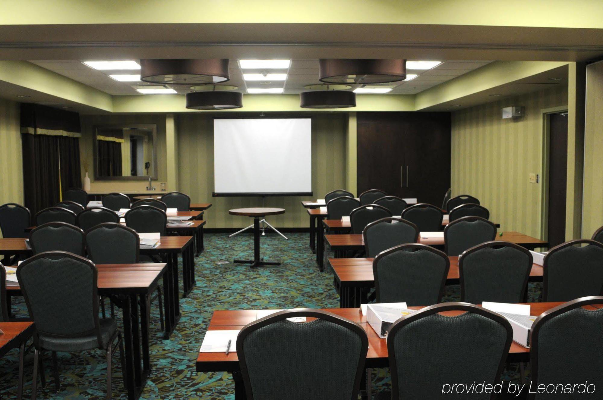 Hampton Inn & Suites By Hilton Dartmouth - Halifax Facilities photo