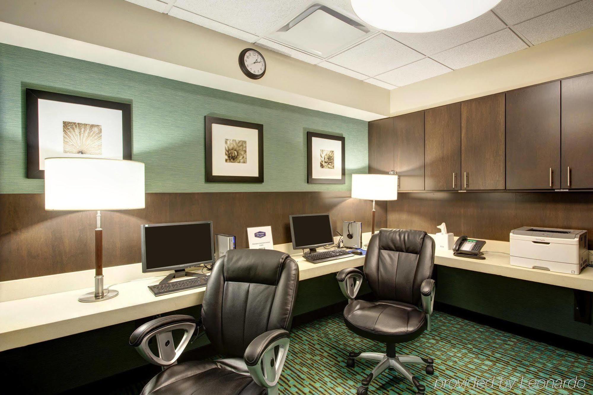 Hampton Inn & Suites By Hilton Dartmouth - Halifax Facilities photo