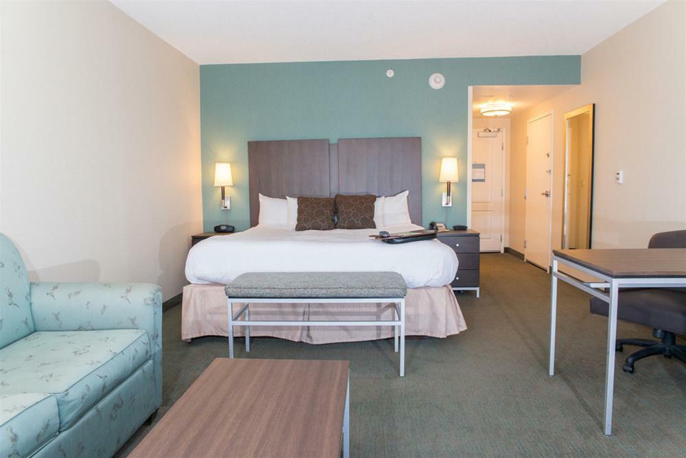 Hampton Inn & Suites By Hilton Dartmouth - Halifax Exterior photo
